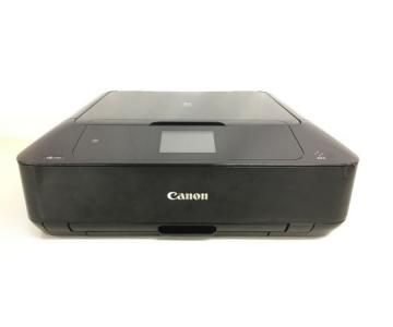 Canon キヤノン PIXUS PIXUS MG7730 BK インクジェットプリンタ ブラック