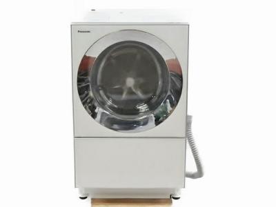 Panasonic Cuble NA-VG1100L キューブル ドラム式洗濯乾燥機 10kg 左開き 大型