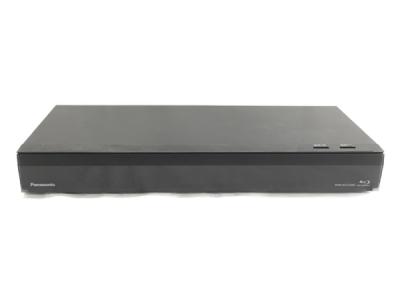 Panasonic おうちクラウドディーガ DMR-BCX2060 4K 2TB ブルーレイディスクレコーダー