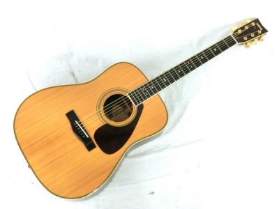 YAMAHA ヤマハ L-8 アコースティック ギター アコギ