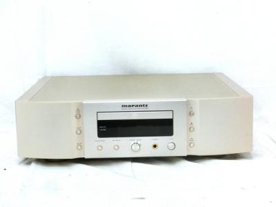 marantz マランツ SACDプレーヤー SA-15S2