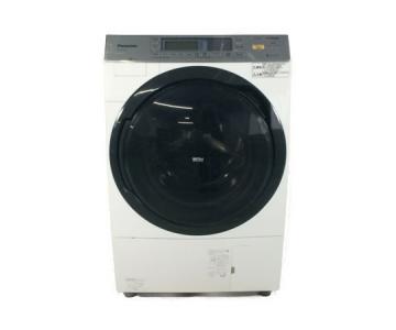 Panasonic パナソニック NA-VX7300L-N ドラム式 洗濯 乾燥機 左開き 10kg 2014