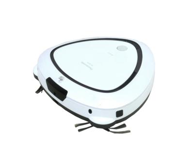 Panasonic MC-RS300-W ルーロ お掃除 ロボット ホワイト