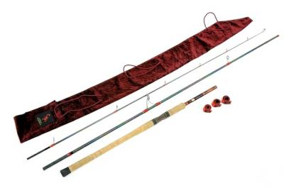 シマノ ワールドシャウラ 21053R-3 ロッド 釣具