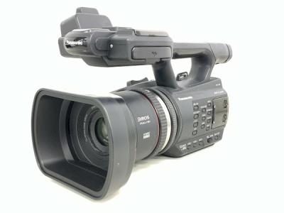 Panasonic AG-AC90 業務用 ビデオカメラ OPTICAL ZOOM ハンディカメラ メモリーカード カメラレコーダー