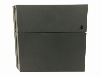 SONY PlayStation4 CUH-1200A 500GB ホワイト