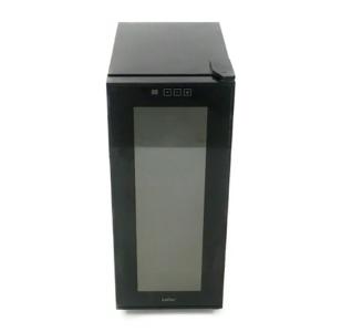 リカーマウンテン Lefier LW-S12 電子 ワインセラー 12本 40L