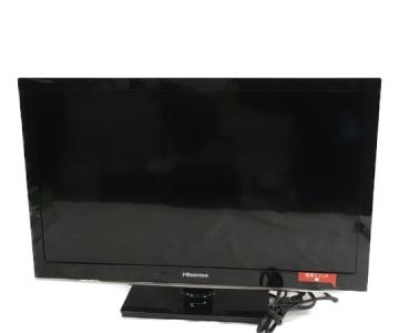Hisense ハイセンス HJ24K3121 24インチ 液晶テレビ
