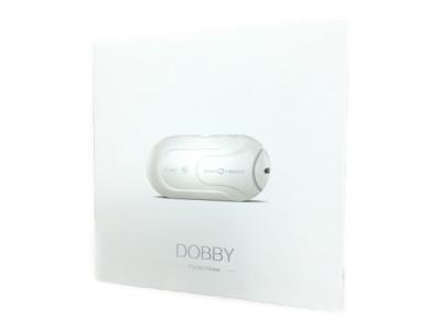 Dobby ドビー Deluxe ポケット ドローン スタンダード セルフィー 空撮 自撮り予備バッテリー+プロペラガード