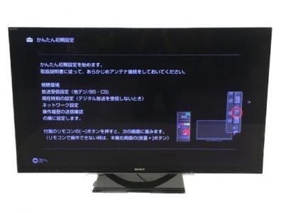 SONY ソニー BRAVIA KDL-55HX850 液晶テレビ 55型