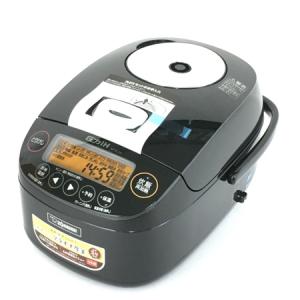 ZOJRUSHI 精米機 圧力式 BR-WA10 2020年製