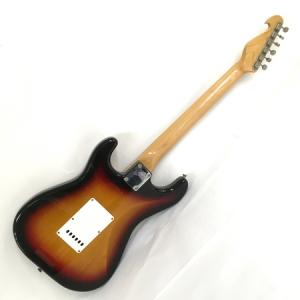 bill lawrence ビルローレンス　ストラト Bill Lawrence ビルローレンス BC1D-57 Mod 2TS ストラト