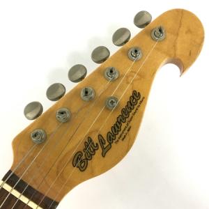 Bill Lawrence Morris エレキ ギター ストラトタイプ ビル Bill Lawrence Morris エレキ ギター ストラトタイプ ビル