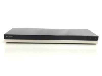SONY ブルーレイディスク Blu-ray BD DVDレコーダー BDZ-ZW1500 1TB HDD 2チューナー