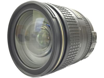 Nikon AF-S NIKKOR 24-120mm F4G ED N VR ズーム レンズ 写真 カメラ 撮影 ニコン