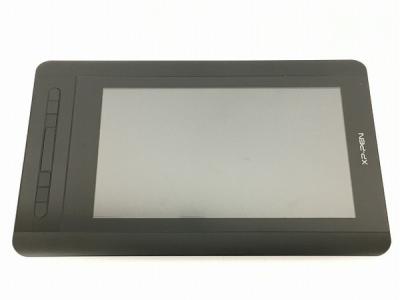 XP-PEN Artist 12 11.6インチ 液晶 ペンタブレット