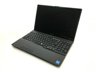 FUJITSU CLIENT COMPUTING LIMITED FMVA42D3B(ノートパソコン)-