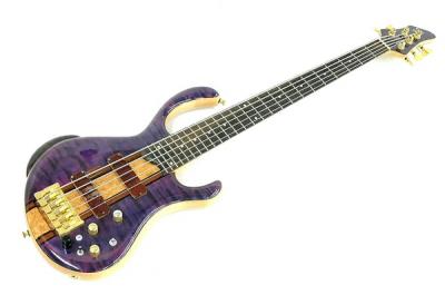 Sago Aldila 5strings Wild Vine Gelee ベース の新品 中古販売 Rere リリ