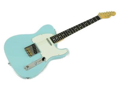 Fender Made in Japan Hybrid 60s Telecaster SNB(エレキギター)の新品