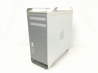 Apple MacPro 5,1 Mid 2012 デスクトップ パソコン PC Xeon E5645 2.40GHz 24GB HDD1.0TB 10.11 El Capitan