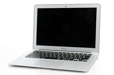 Apple アップル MacBook Air MQD42J/A ノート PC 2017 13.3型 i5 5350U 1.8GHz 8GB SSD256GB Mojave