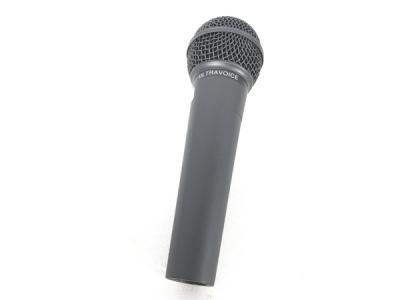 BEHRINGER Ultravoice XM8500 2本 セット ダイナミック マイク オーディオ 音響