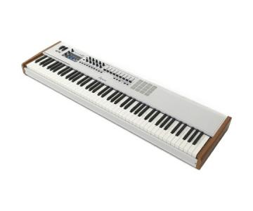 ARTURIA KEY LAB88 MIDIキーボード オーディオ