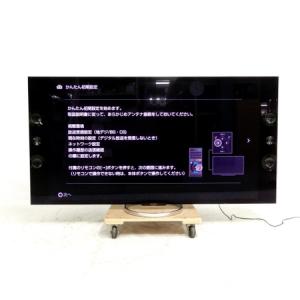 SONY ソニー BRAVIA KD-65X8500A 液晶 テレビ 60型 映像 機器 楽