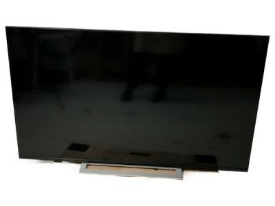 TOSHIBA 55M520X レグザ 4K 液晶テレビ 55型 2018年製大型
