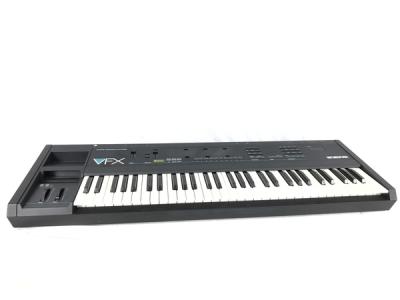 ENSONIQ MR-61 シンセサイザー 全鍵盤動作確認済み エンソニック ENSONIQ MR-61 シンセサイザー 全鍵盤動作確認済み エンソニック