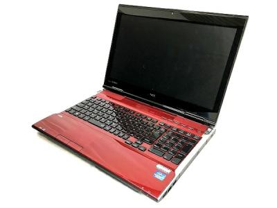 NEC PC-LL750LS6R(ノートパソコン)の新品/中古販売 | 1532574 | ReRe[リリ]