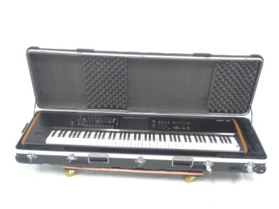 KORG KRONOS KRONOS2-88 シンセサイザー 88鍵盤 電子 ピアノ キーボード 楽器 音楽
