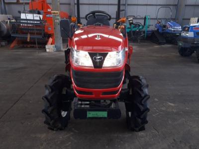 ヤンマー EG118(トラクター)の新品/中古販売 | 1418752 | ReRe[リリ]