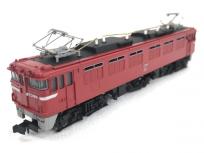 マイクロエース A9202 国鉄 ED78 交流 電気機関車 鉄道模型 Nゲージ