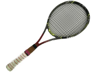 SRIXON REVO CX 2.0 ラケット 軟式 グリップ 2 テニス スポーツ 趣味