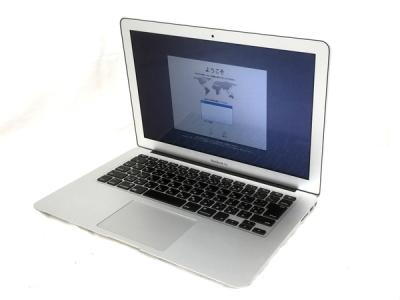 Apple MacBook Air Retina,13inch, Mid2011 i7 1.8GHz