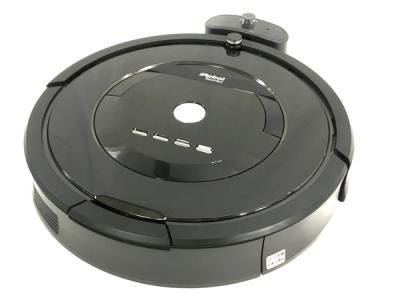 iRobot アイロボット Roomba ルンバ 885 ロボット 掃除機