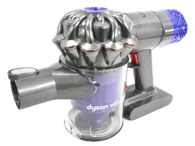 Dyson ダイソン V6 triggert HH08 ハンディ クリーナー サイクロン 掃除機