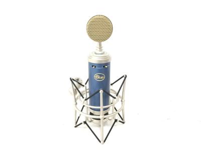 blue コンデンサーマイクロフォン Bluebird SL ブルーバード 録音機材