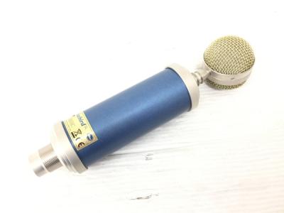 Blue Bluebird Sl コンデンサーマイク ブルーバード 未使用 Shinsaku Shouhin オーディオ機器 Cpmalaysia Com