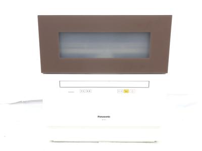 Panasonic パナソニック NP-TH1 食器洗い乾燥機 食洗機 家電 大型