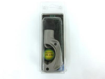 REX レッキス N42S RBチューブカッター 工具 DIY