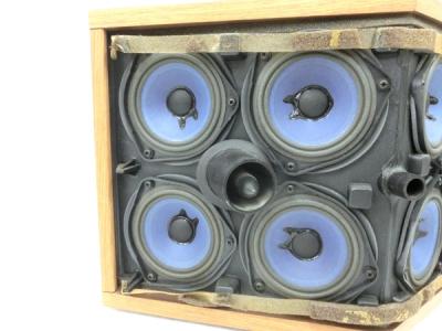 BOSE 901 SERIES VI(スピーカー)の新品/中古販売 | 1569794
