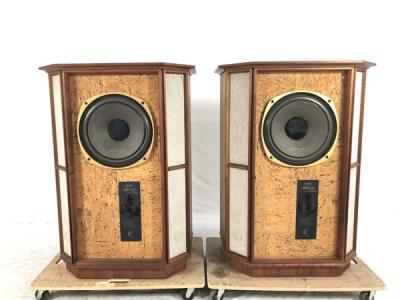 TANNOY GRF Memory HW スピーカー ペア