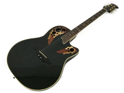 Ovation CP-257(アコースティックギター)の新品/中古販売