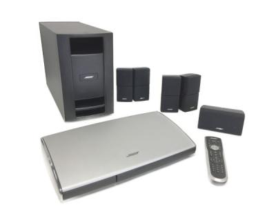 スピーカー・ウーファー BOSE LIFESTYLE SYSTEM 520 BOSE Lifestyle 520(スピーカー)の新品/中古販売 | 1413548