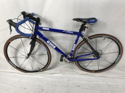 ジャンク GIOS ARIONE 2009