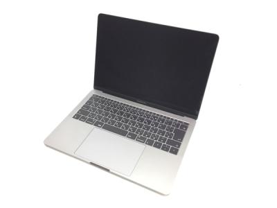 Apple MacBook Pro 13-inch 2017 MPXQ2J/A ノート パソコン PC i5-7360U 2.30GHz 8GB SSD128GB mojave