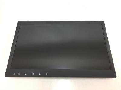 ITPROTECH LCD13HVR-IPS 13.3型フルHD IPS 液晶モニタ プレミアムモデル マルチモニター