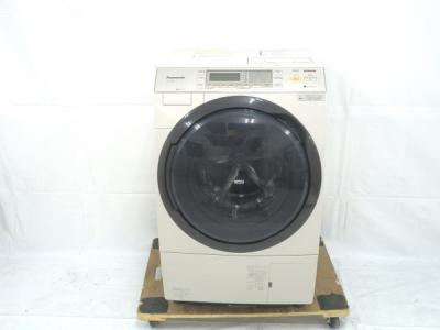 Panasonic パナソニック ななめドラム NA-VX8600L 洗濯乾燥機 ドラム式 10kg 左開き 大型